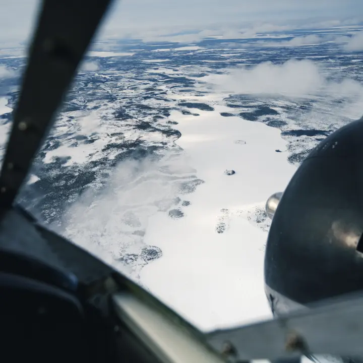 Fuel System Icing Inhibitor for aviation fuel